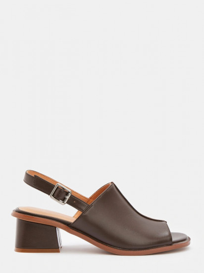 Босоножки женские