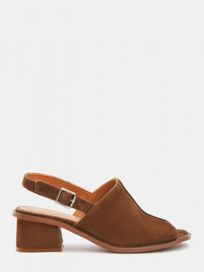 Босоножки женские