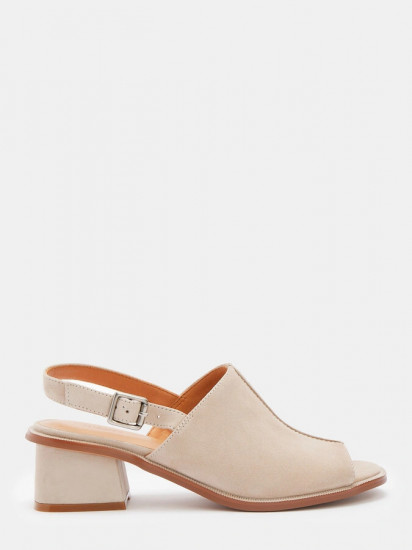 Босоножки женские