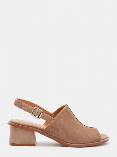 Босоножки женские