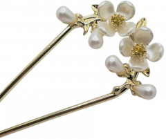 Шпилька для волос - Фото 1