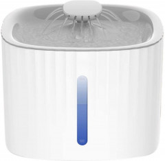 Поилка-фонтан для кошек автоматическая - Фото 1