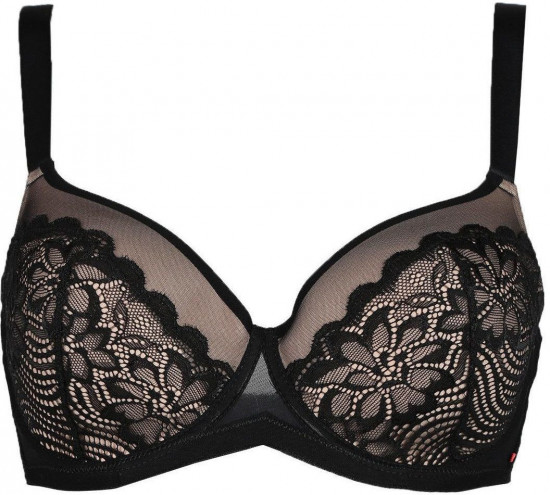 Бюстгальтер женский «Geo Lace»