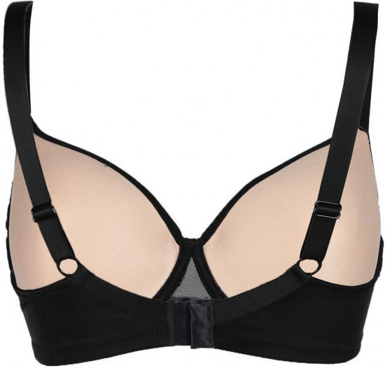 Бюстгальтер женский «Geo Lace»