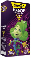 Детский косметический набор «Заряжайся с нами. Фикси» - Фото 1