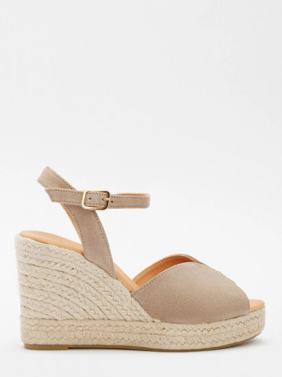 Босоножки женские