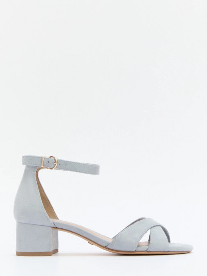 Босоножки женские