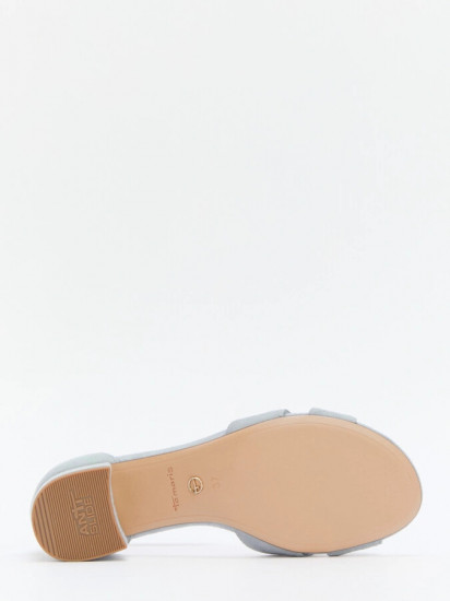 Босоножки женские