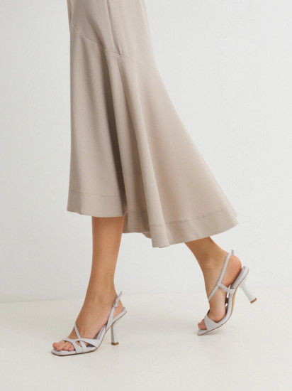 Босоножки женские