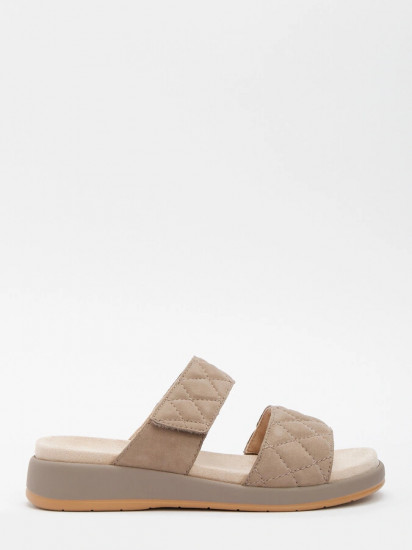 Шлепанцы женские