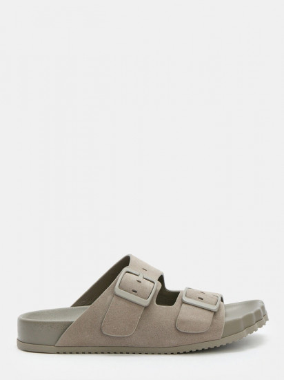 Шлепанцы женские