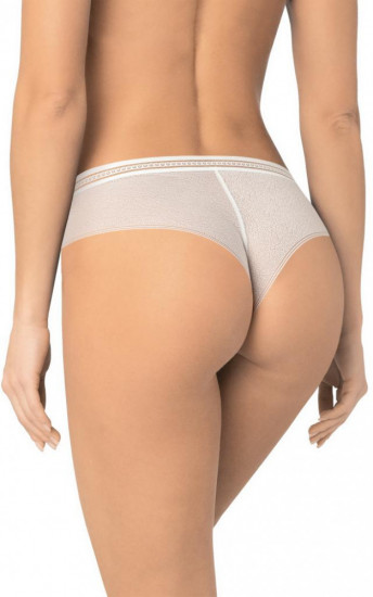 Трусы-бразилиана женские