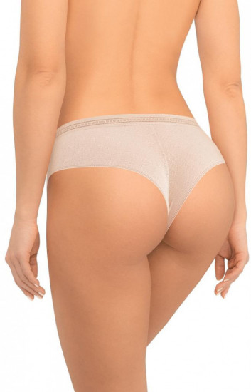 Трусы-бразилиана женские