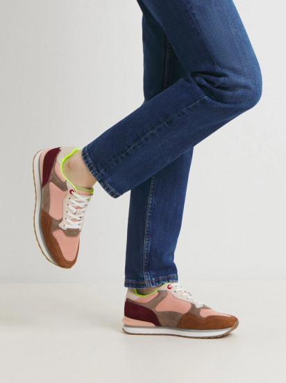 Кроссовки женские