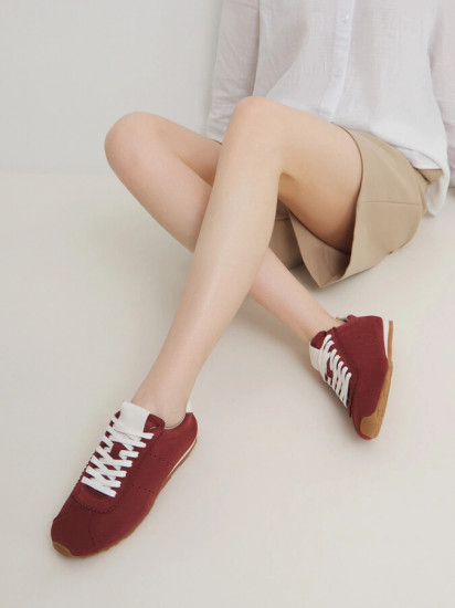 Кроссовки женские