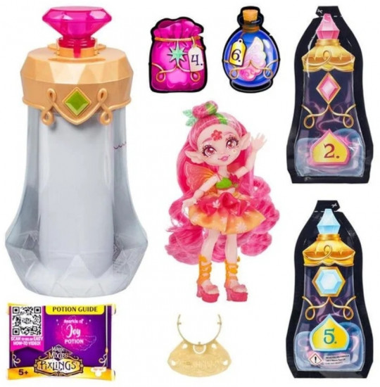 Кукла «Magic Mixies Pixlings. Fairy»