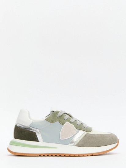 Кроссовки женские