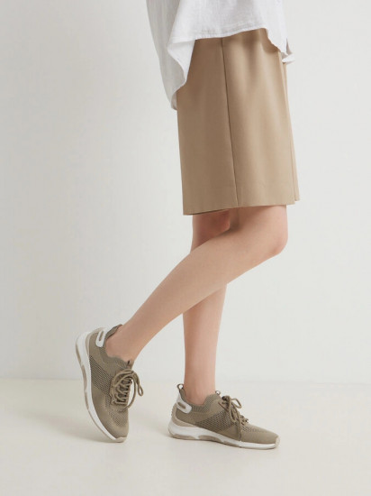 Кроссовки женские