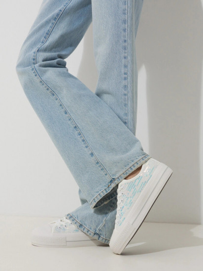 Кеды женские