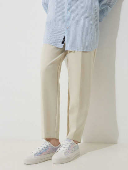 Кеды женские