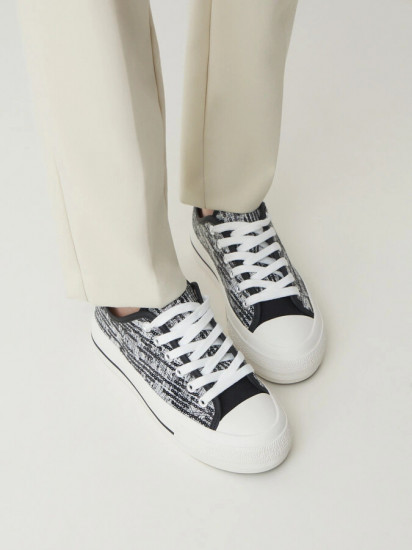 Кеды женские