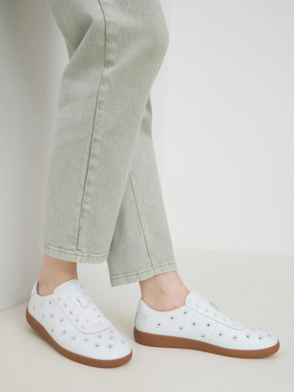 Кеды женские