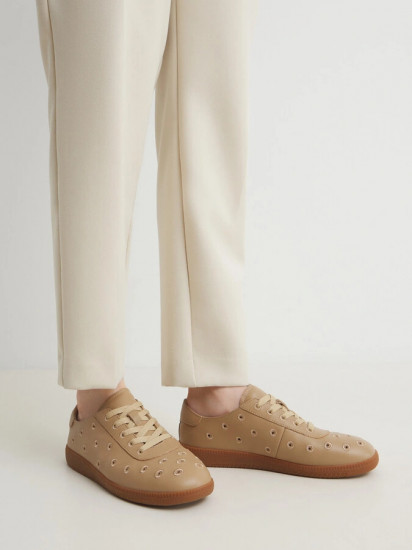 Кеды женские