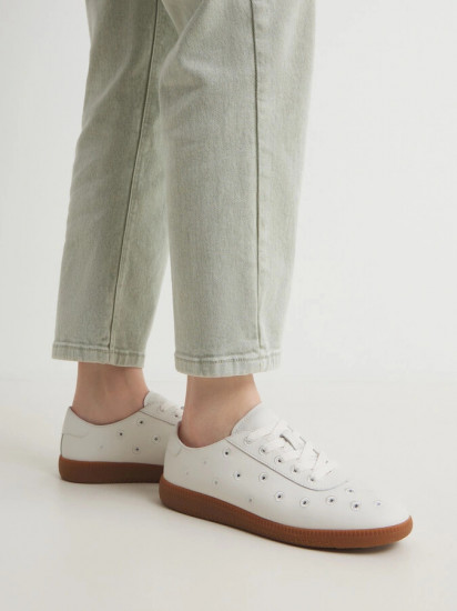 Кеды женские