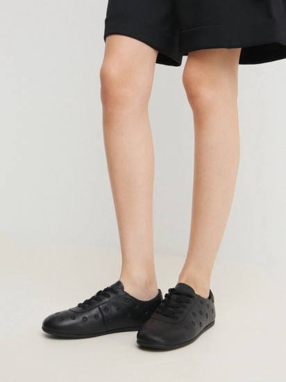 Кеды женские