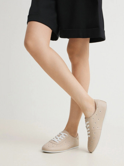 Кеды женские