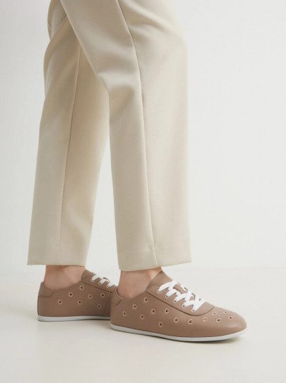 Кеды женские