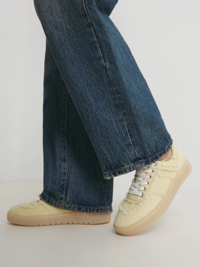 Кеды женские