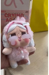 Коллекционная фигурка-сюрприз «Crying Again» - Фото 1