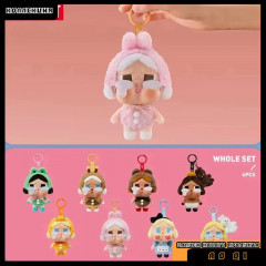 Коллекционная фигурка-сюрприз «Crying Again» - Фото 2