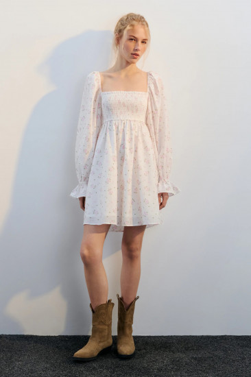 Платье женское