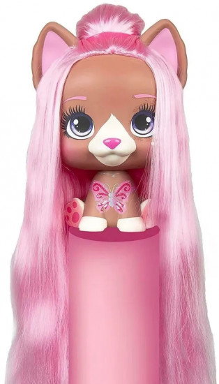 Игровой набор «Mega VIP Pet Nyla»