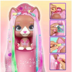 Игровой набор «Mega VIP Pet Nyla» - Фото 5