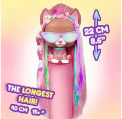 Игровой набор «Mega VIP Pet Nyla» - Фото 6