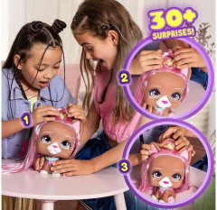 Игровой набор «Mega VIP Pet Nyla» - Фото 7