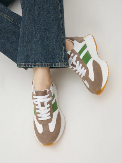 Кроссовки женские