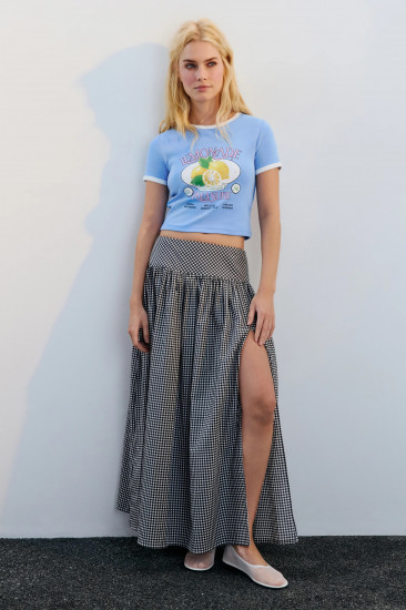 Футболка женская