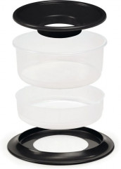 Миска для корма и воды «Picnic» - Фото 3