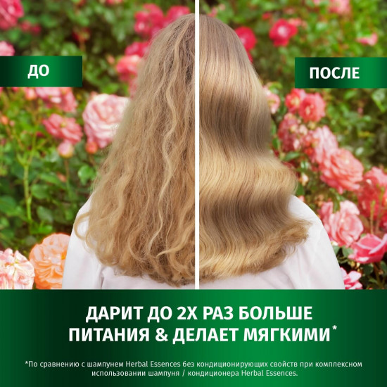 Спрей-кондиционер для волос несмываемый «Все в одном»