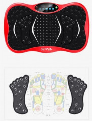 Виброплатформа для похудения - Фото 1