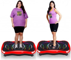 Виброплатформа для похудения - Фото 2