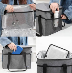 Термосумка-холодильник - Фото 2