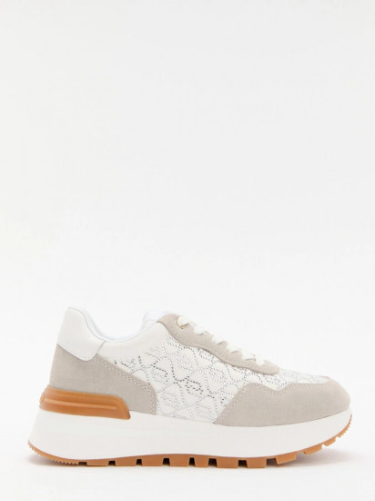 Кроссовки женские