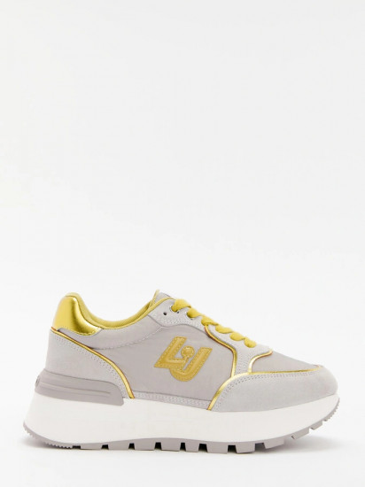 Кроссовки женские