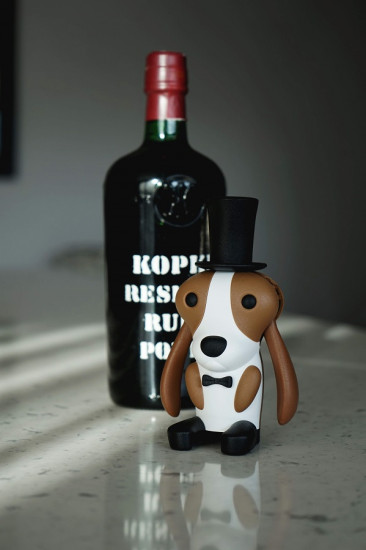 Штопор «Wine Hound»