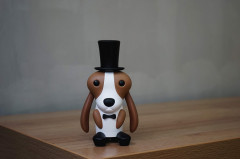 Штопор «Wine Hound» - Фото 2